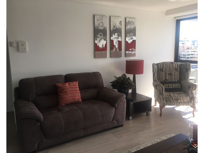 32/21 Dock St, South Brisbane QLD 4101