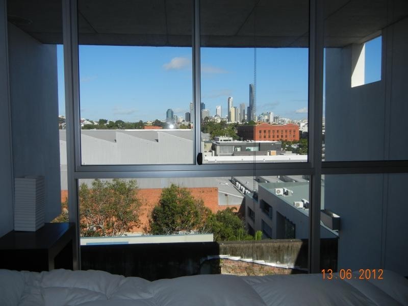 8-16 Skyring Terrace, Teneriffe QLD 4005