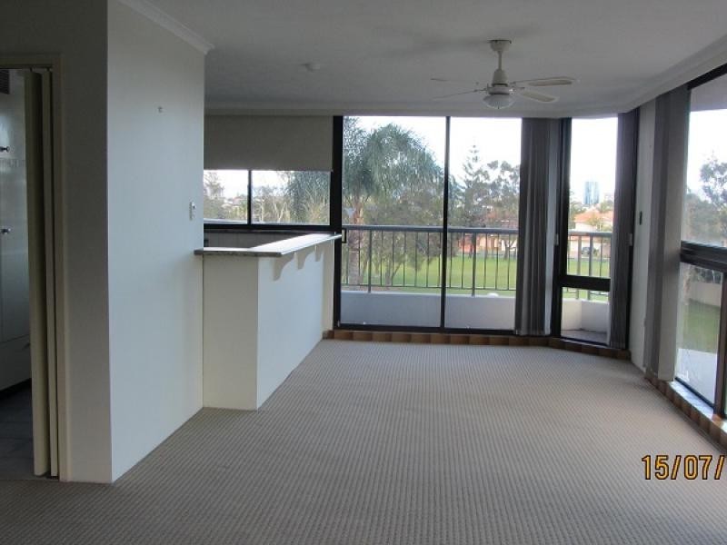 Paradise Waters QLD 4217