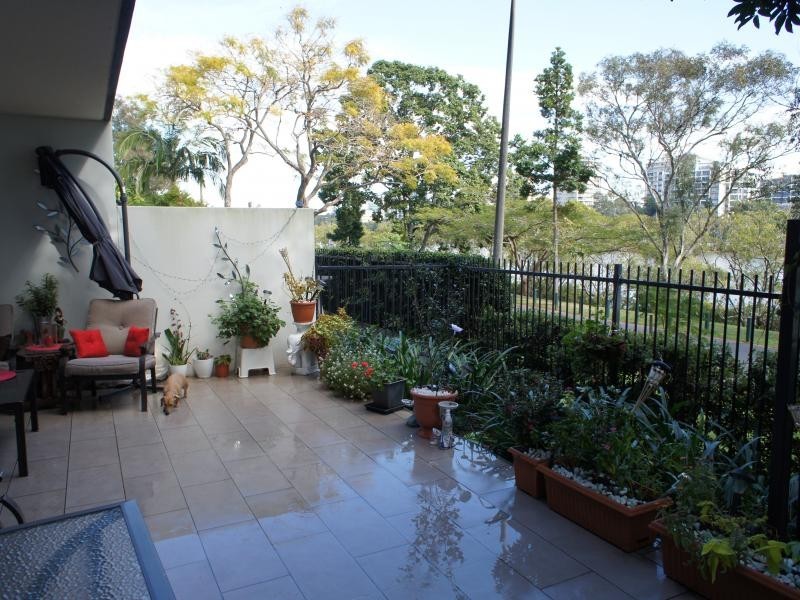 35 Buchanan St, West End QLD 4101