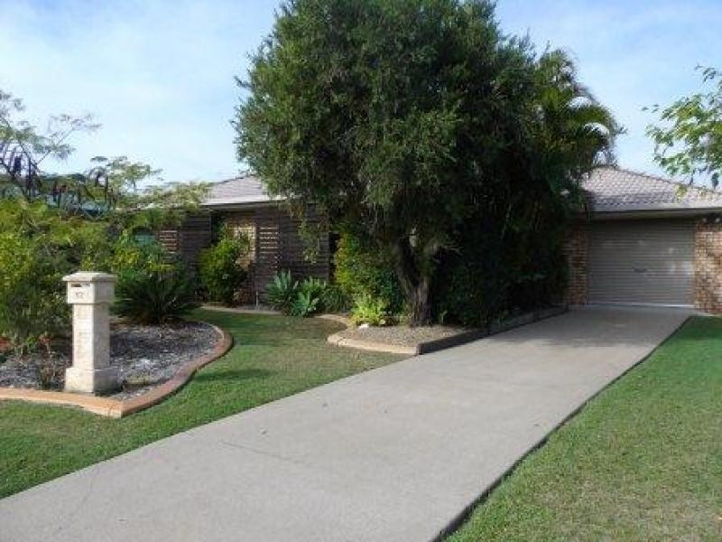 62 CADDY AVE, Urraween QLD 4655