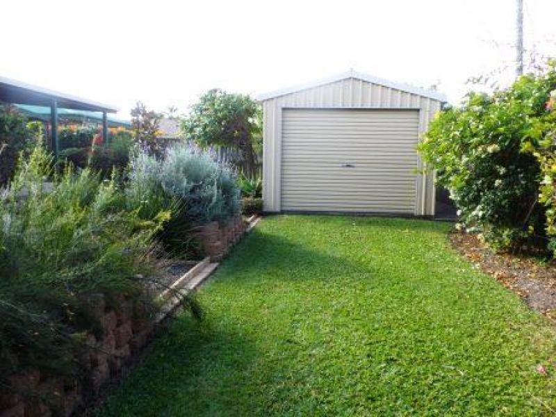 62 CADDY AVE, Urraween QLD 4655