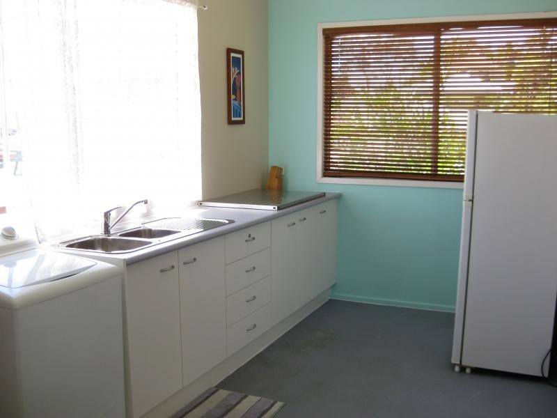 West Gladstone QLD 4680