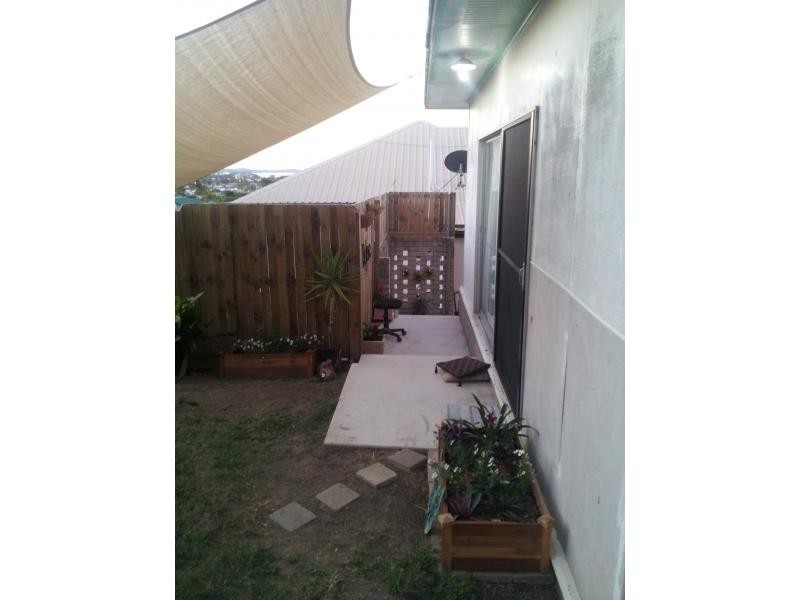 West Gladstone QLD 4680