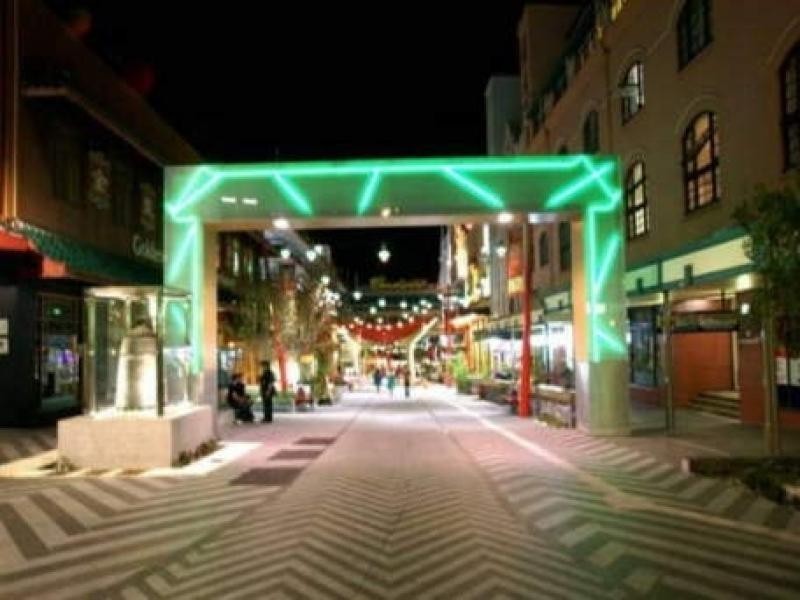 202 WICKHAM STREET, Fortitude Valley QLD 4006