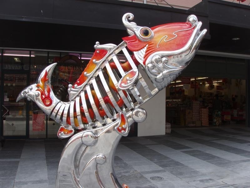 202 WICKHAM STREET, Fortitude Valley QLD 4006