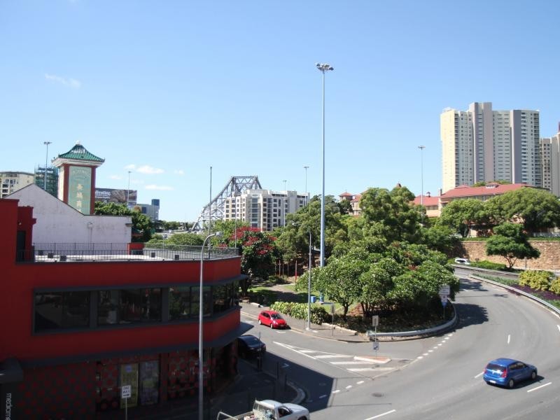 8 DUNCAN STREET, Fortitude Valley QLD 4006