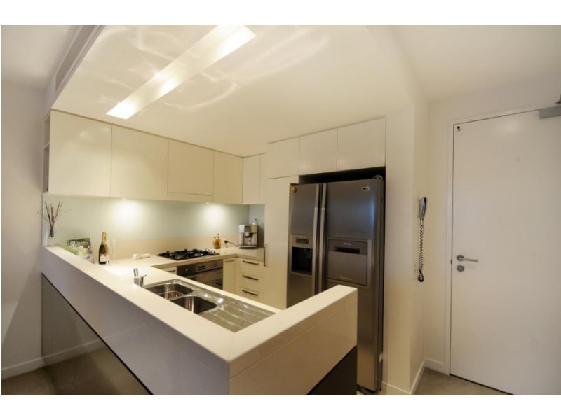 3304/323 Bayview Street, Hollywell QLD 4216