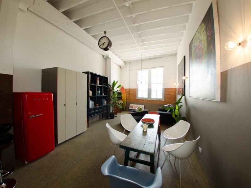 8-16 Skyring Terrace, Teneriffe QLD 4005