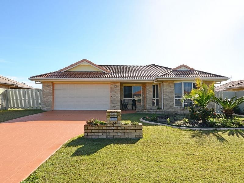 13 Kestrel Court, Eli Waters QLD 4655