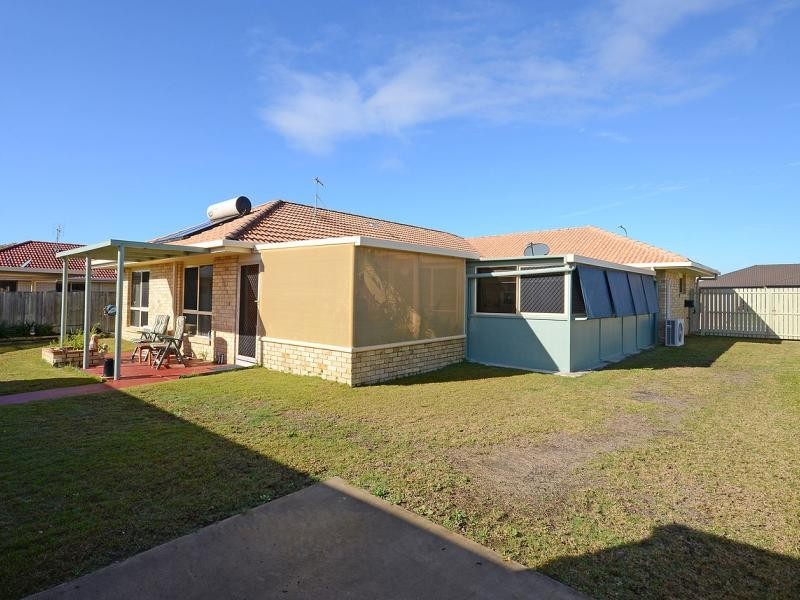 13 Kestrel Court, Eli Waters QLD 4655