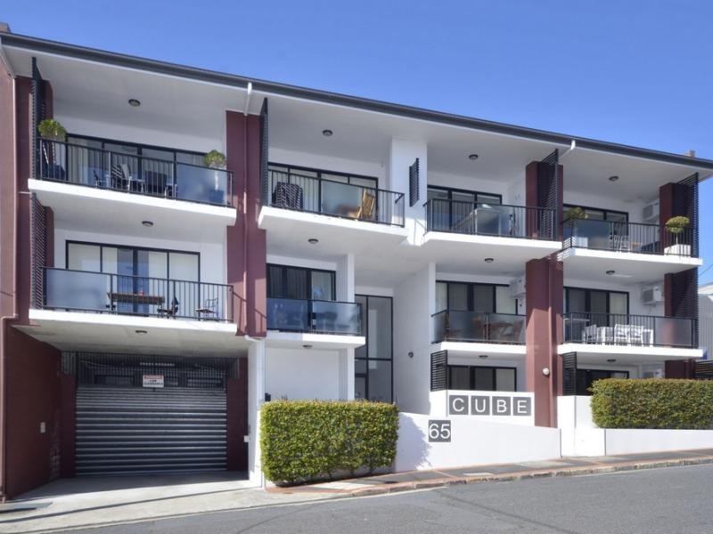 65 Berwick St, Fortitude Valley QLD 4006