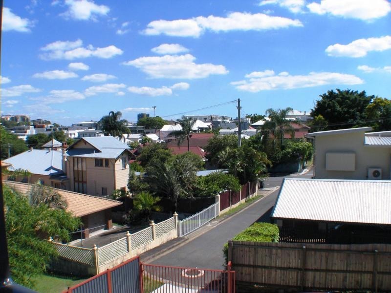 262B Harcourt Street, New Farm QLD 4005