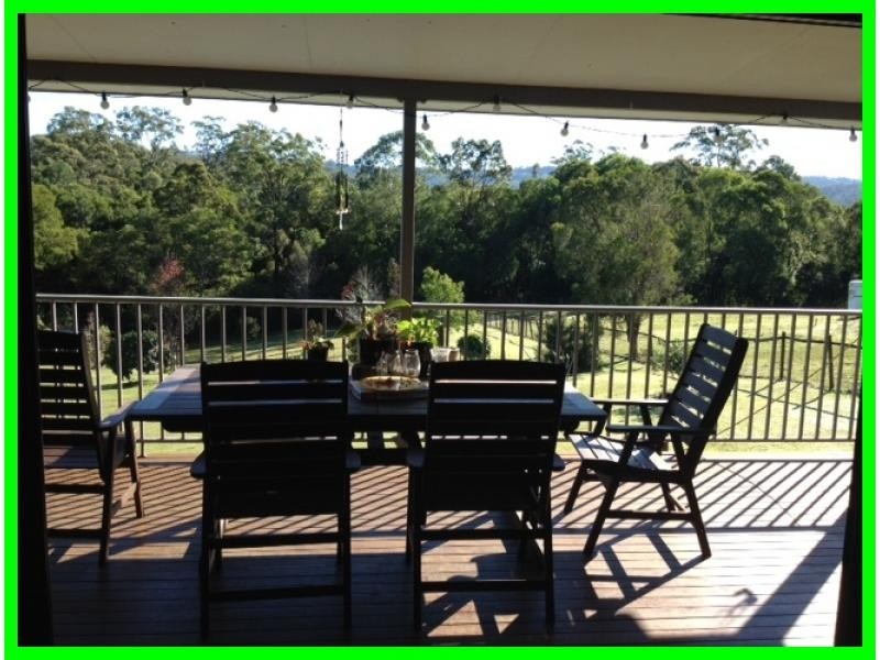 Crohamhurst QLD 4519