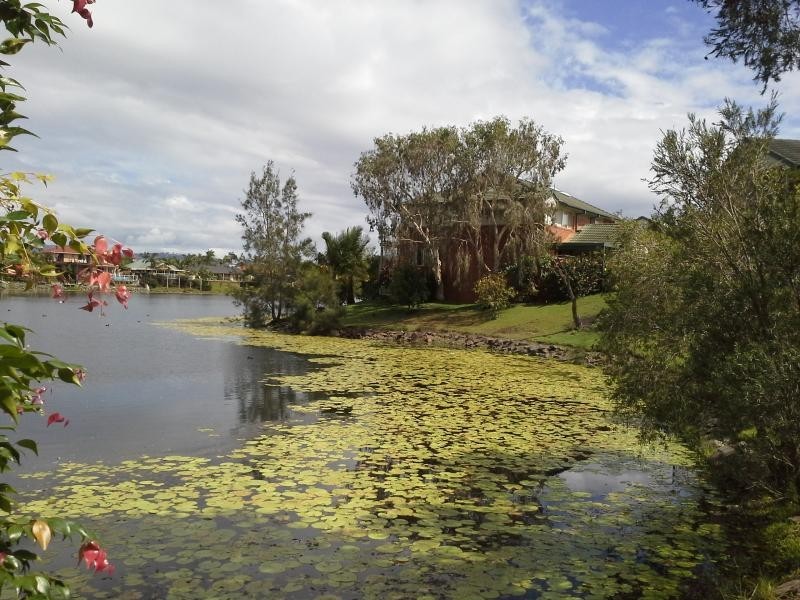 9 Santa Cruz Blvd, Clear Island Waters QLD 4226