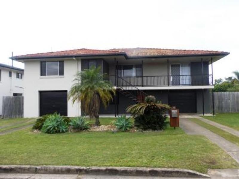 148 Long St, Point Vernon QLD 4655