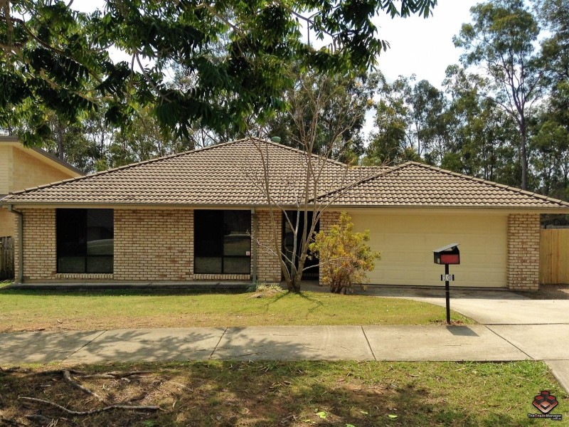 Bellbird Park QLD 4300