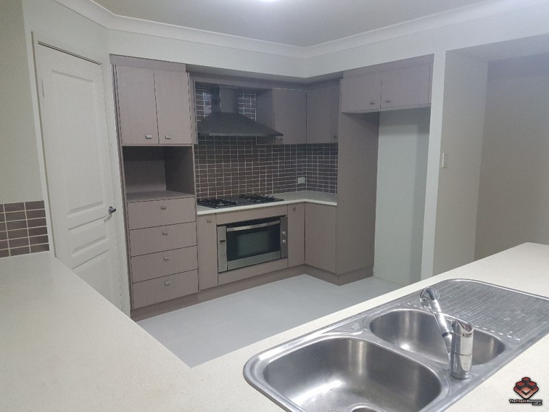 Bellbird Park QLD 4300