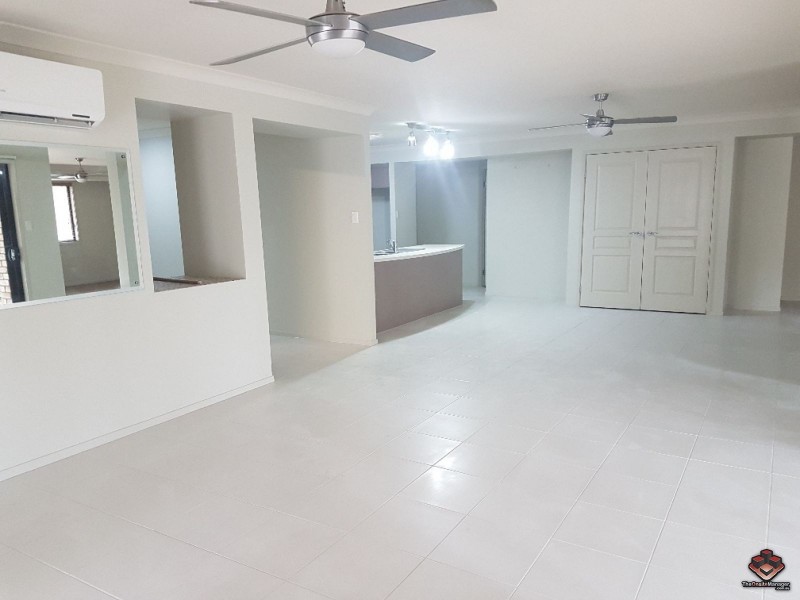 Bellbird Park QLD 4300