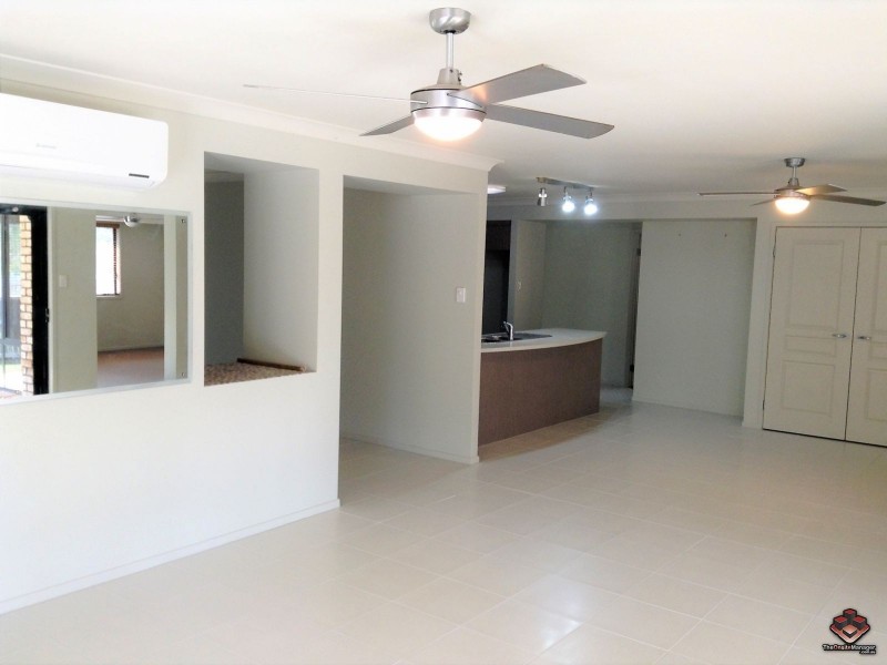 Bellbird Park QLD 4300