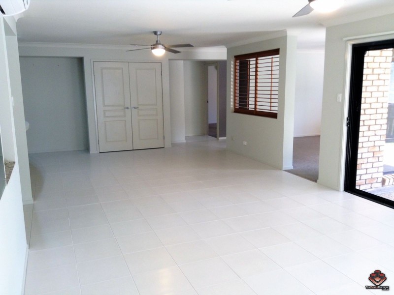 Bellbird Park QLD 4300