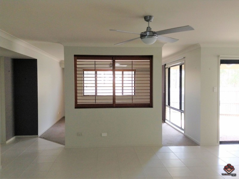 Bellbird Park QLD 4300