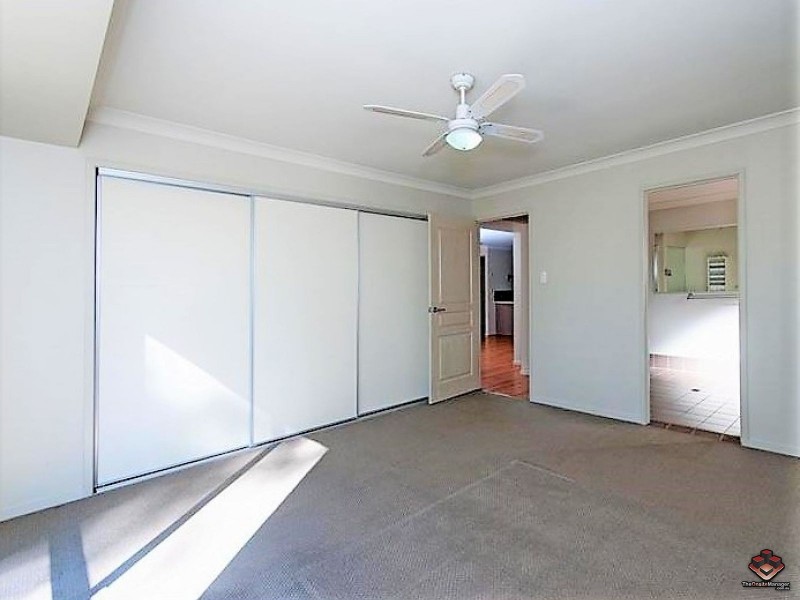 Bellbird Park QLD 4300