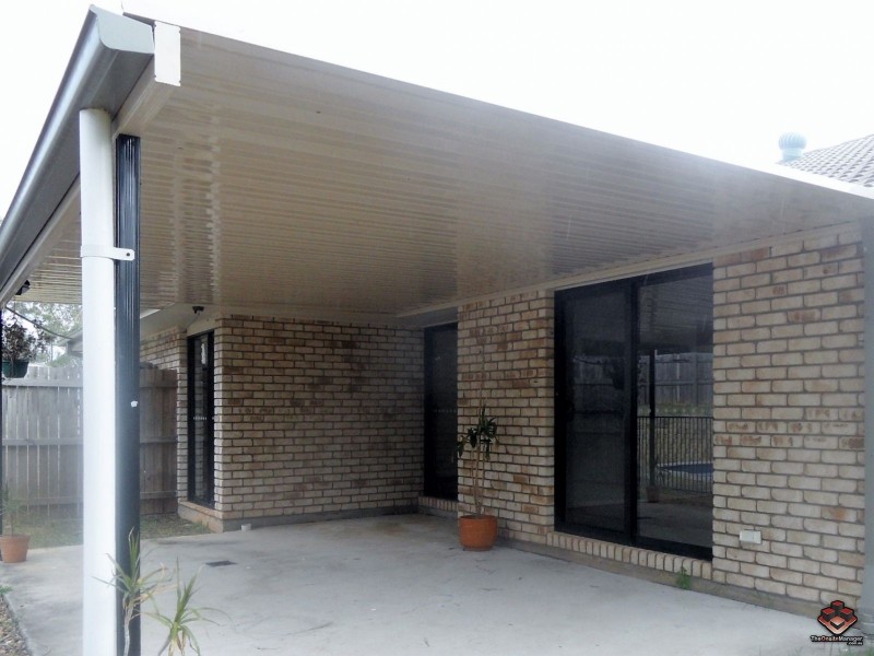 Bellbird Park QLD 4300