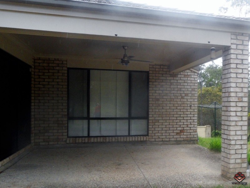 Bellbird Park QLD 4300