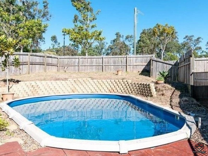 Bellbird Park QLD 4300