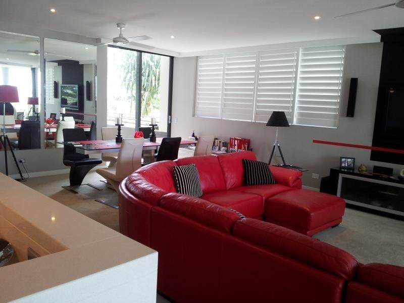 Allisee Apartments 323 Bayview Street, Hollywell QLD 4216