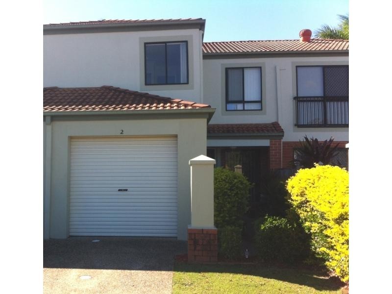 64 Gilston Road, Nerang QLD 4211