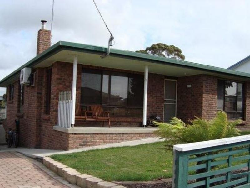 7 Murray Street, Bridport TAS 7262