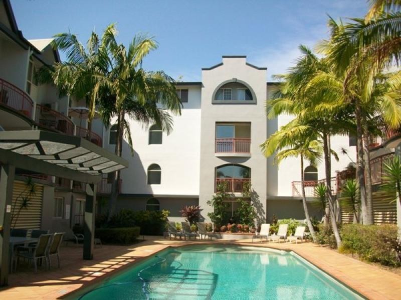 75/176 Sydney Street, New Farm QLD 4005