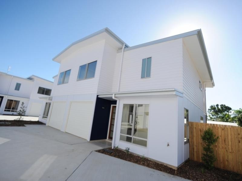 18 McCann Street, South Gladstone QLD 4680