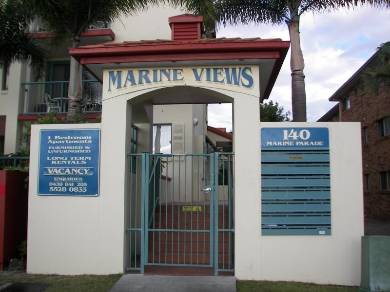 140 MARINE PARADE, Southport QLD 4215