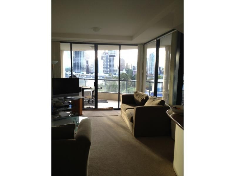 321 Main street, Kangaroo Point QLD 4169