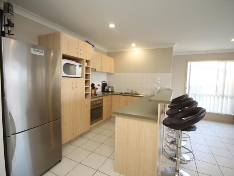 1 Grange Boulevard, Upper Coomera QLD 4209