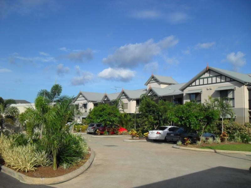 434-446 Kamerunga Rd, Redlynch QLD 4870