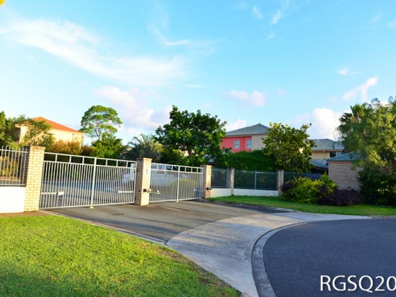 8 Luke Close, Sunnybank Hills QLD 4109