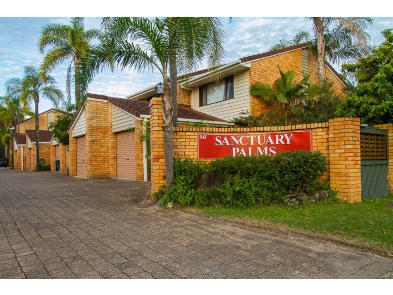 Unit 1, 543 Gold Coast Highway, Tugun QLD 4224