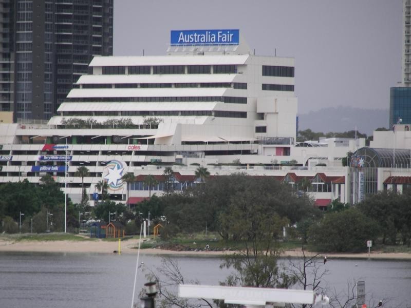 138 MARINE PARADE, Southport QLD 4215