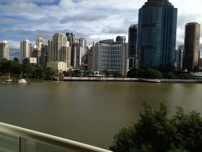 21 Pixley Street, Kangaroo Point QLD 4169