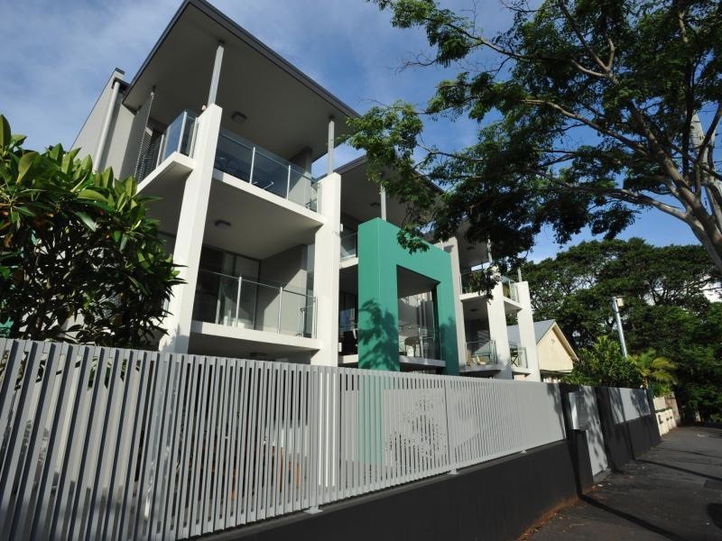 776 Brunswick Street, New Farm QLD 4005