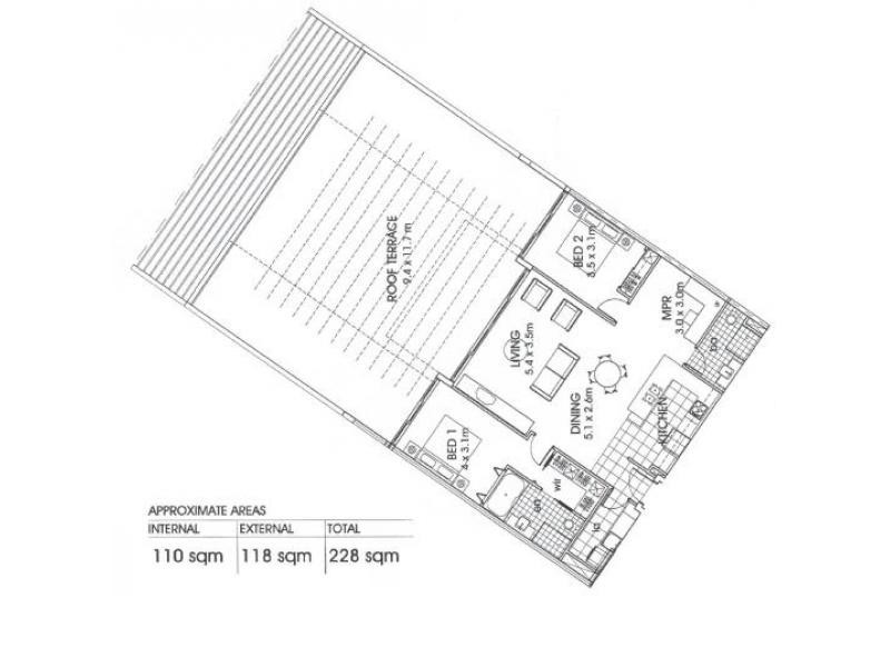 1 Duporth Avenue, Maroochydore QLD 4558