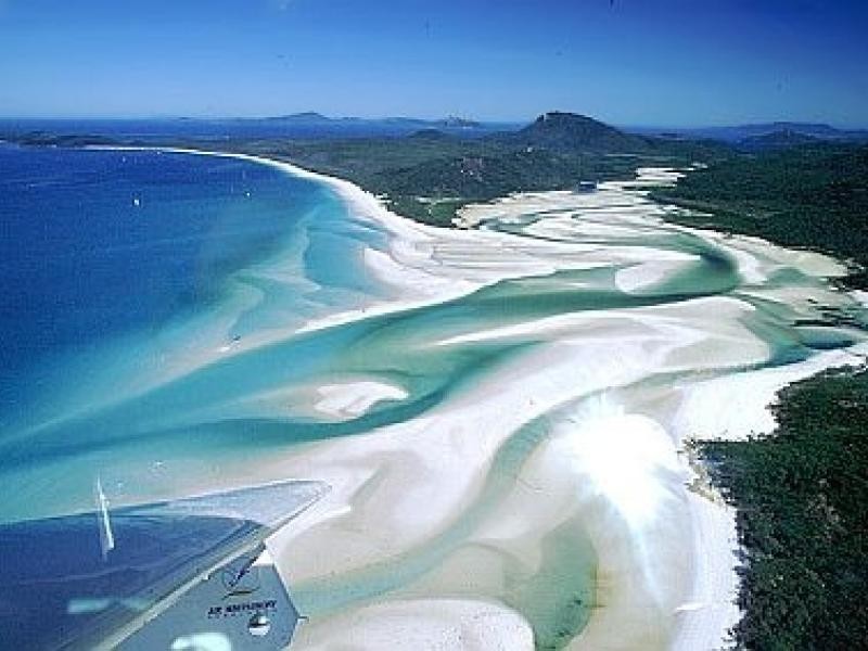 Airlie Beach QLD 4802