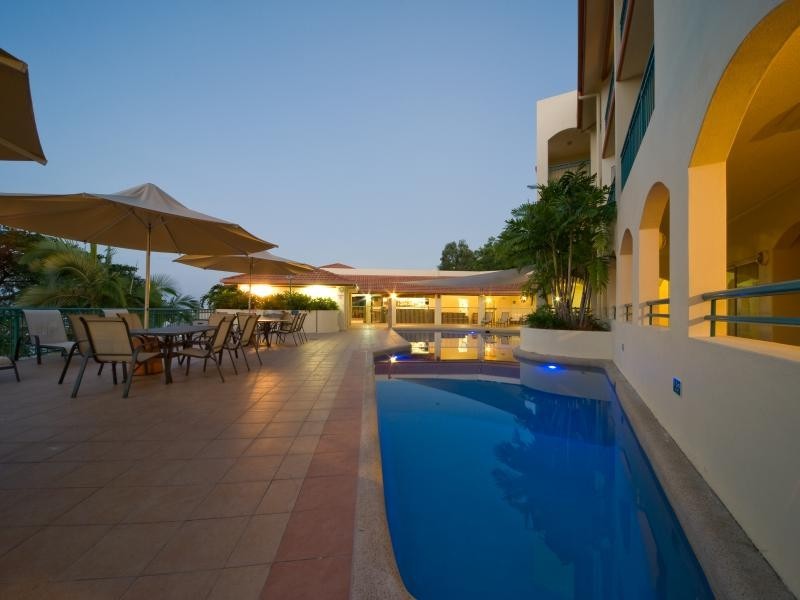 Airlie Beach QLD 4802