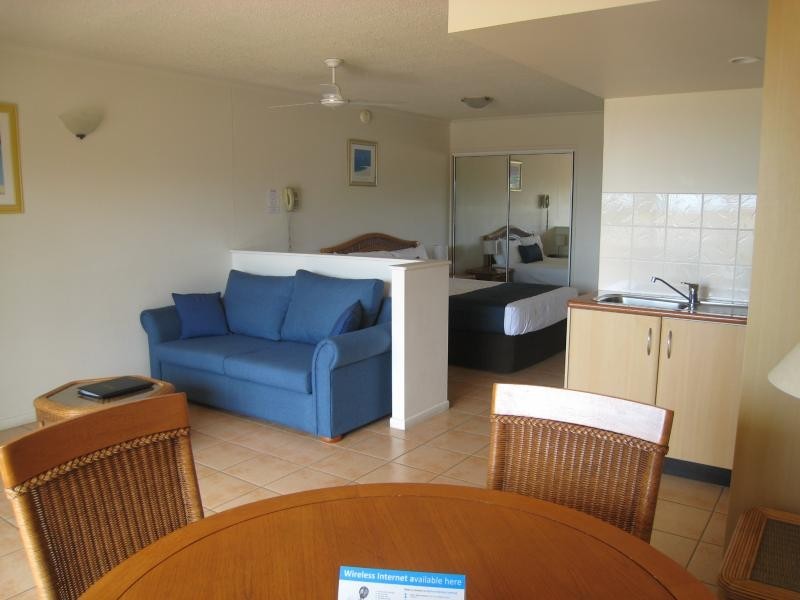 Airlie Beach QLD 4802