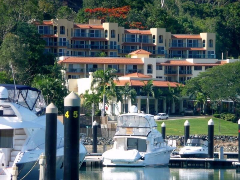 Airlie Beach QLD 4802