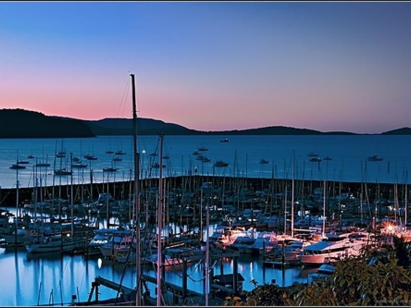 Airlie Beach QLD 4802